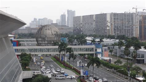 My Mall (Pasay) Essential Tips and Information .